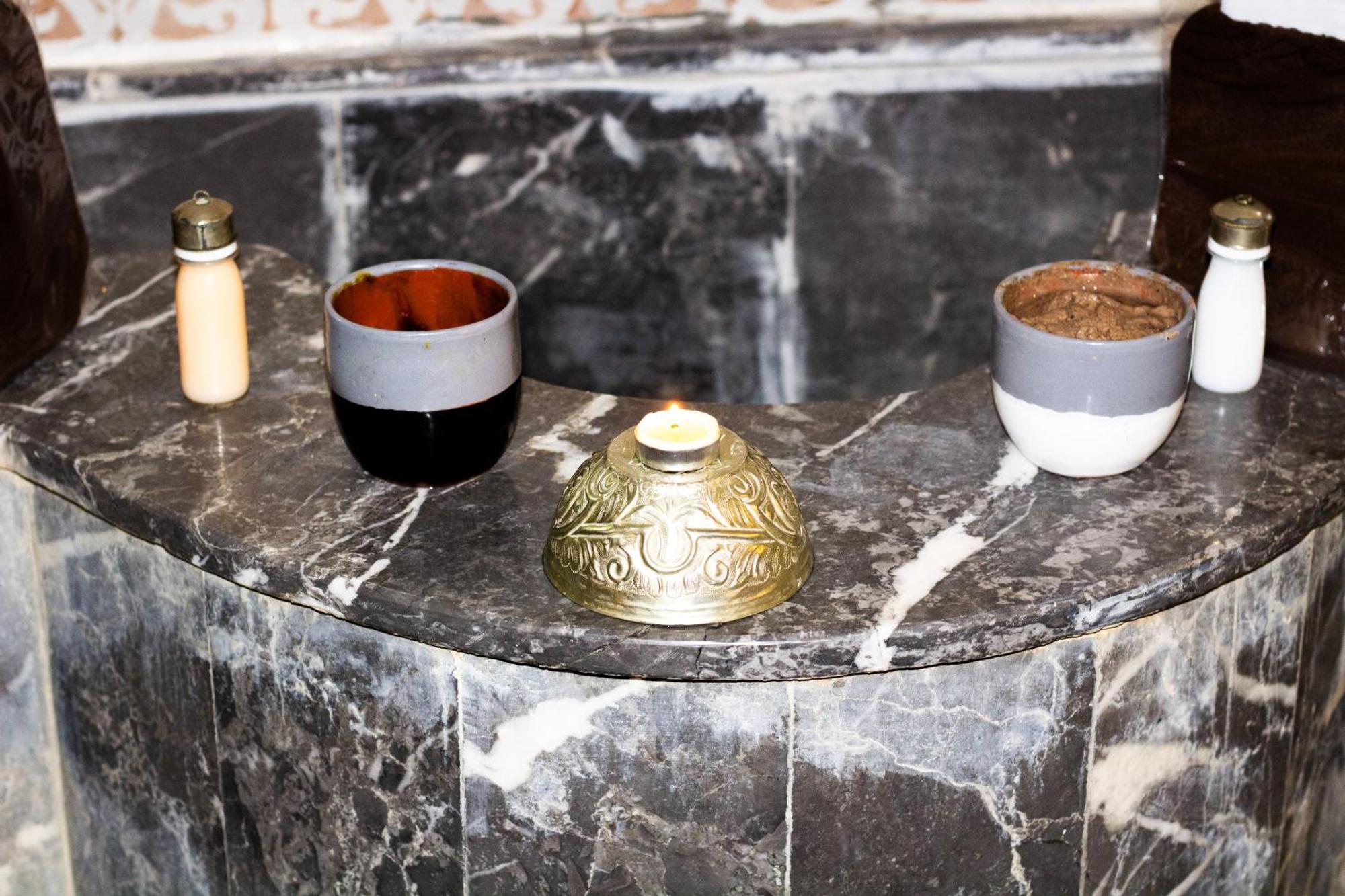 Al Rimal & 4* Marrakesh