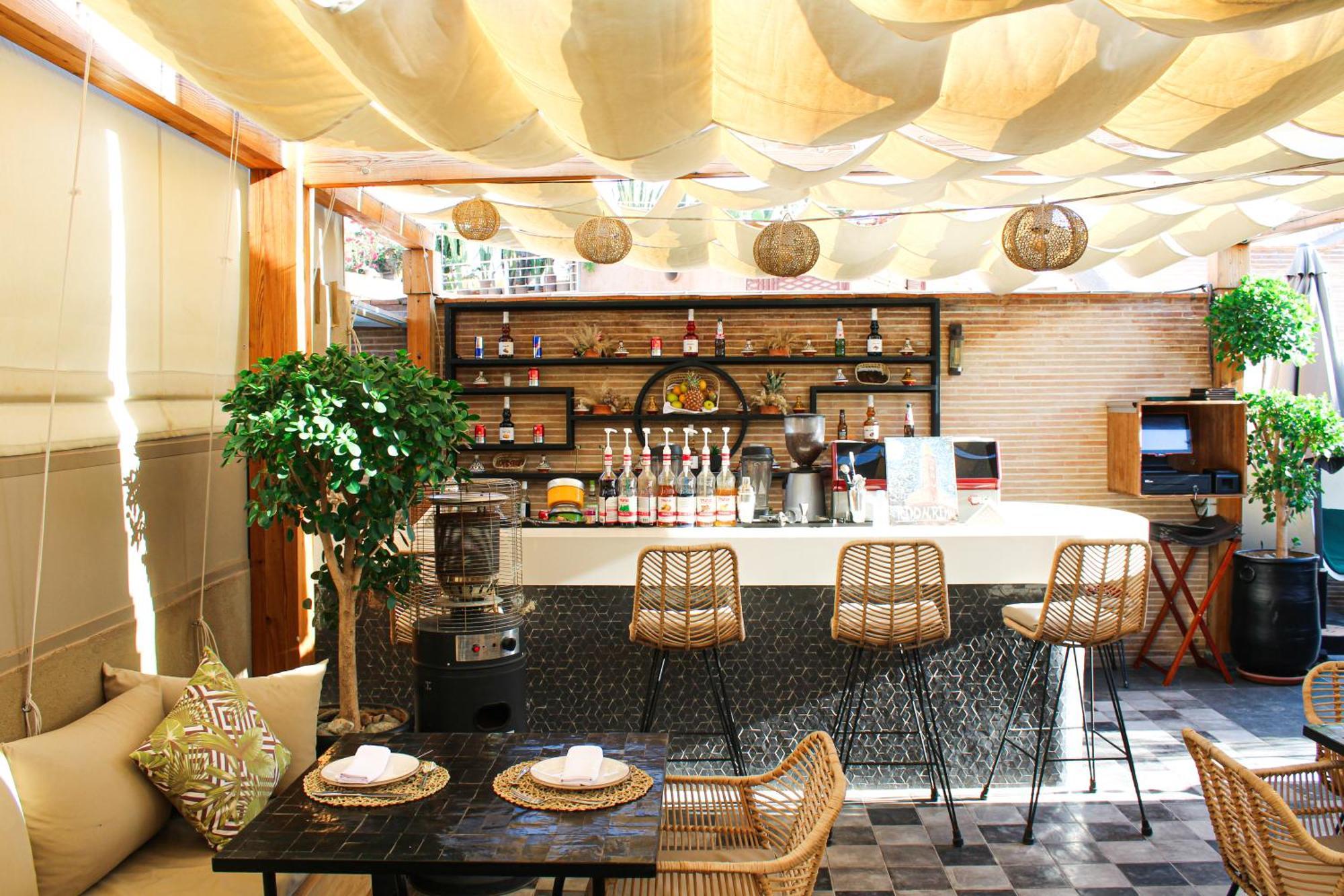 Riad Al Rimal &