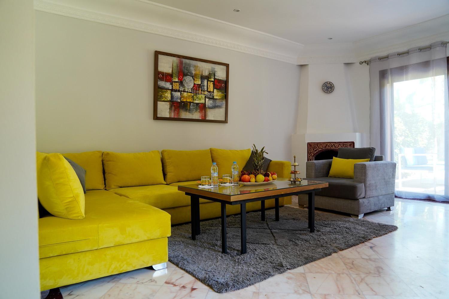 Palais Volteras Riad