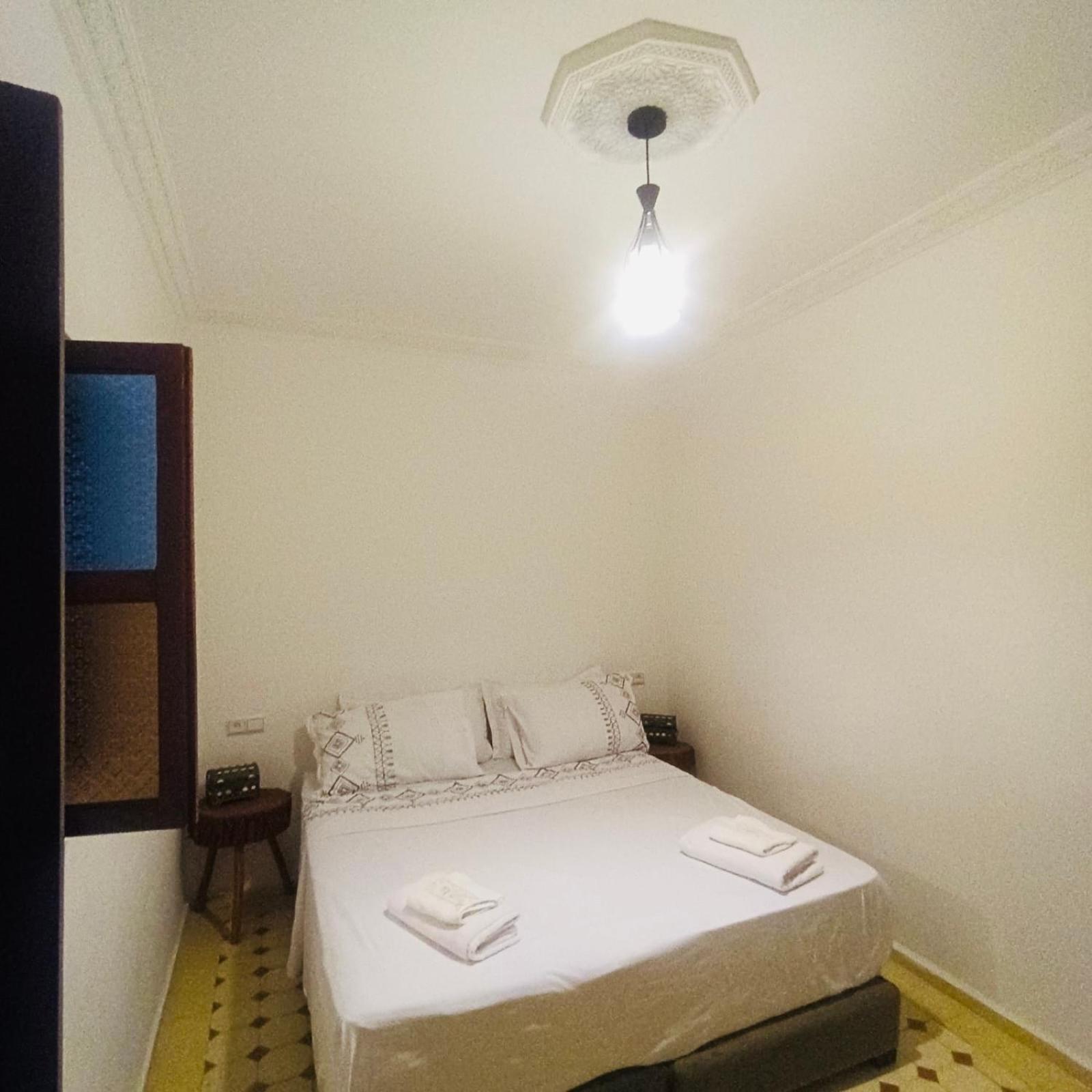 Guest house Dar Bellaji L In Medina L Rooftop Koutoubia *
