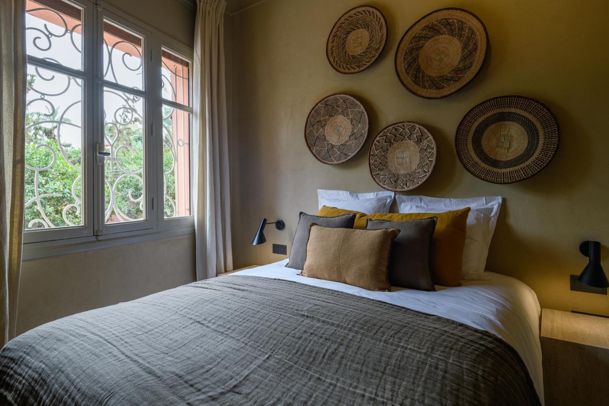 M17-elegance And Comfort In Majorelle Apartment *