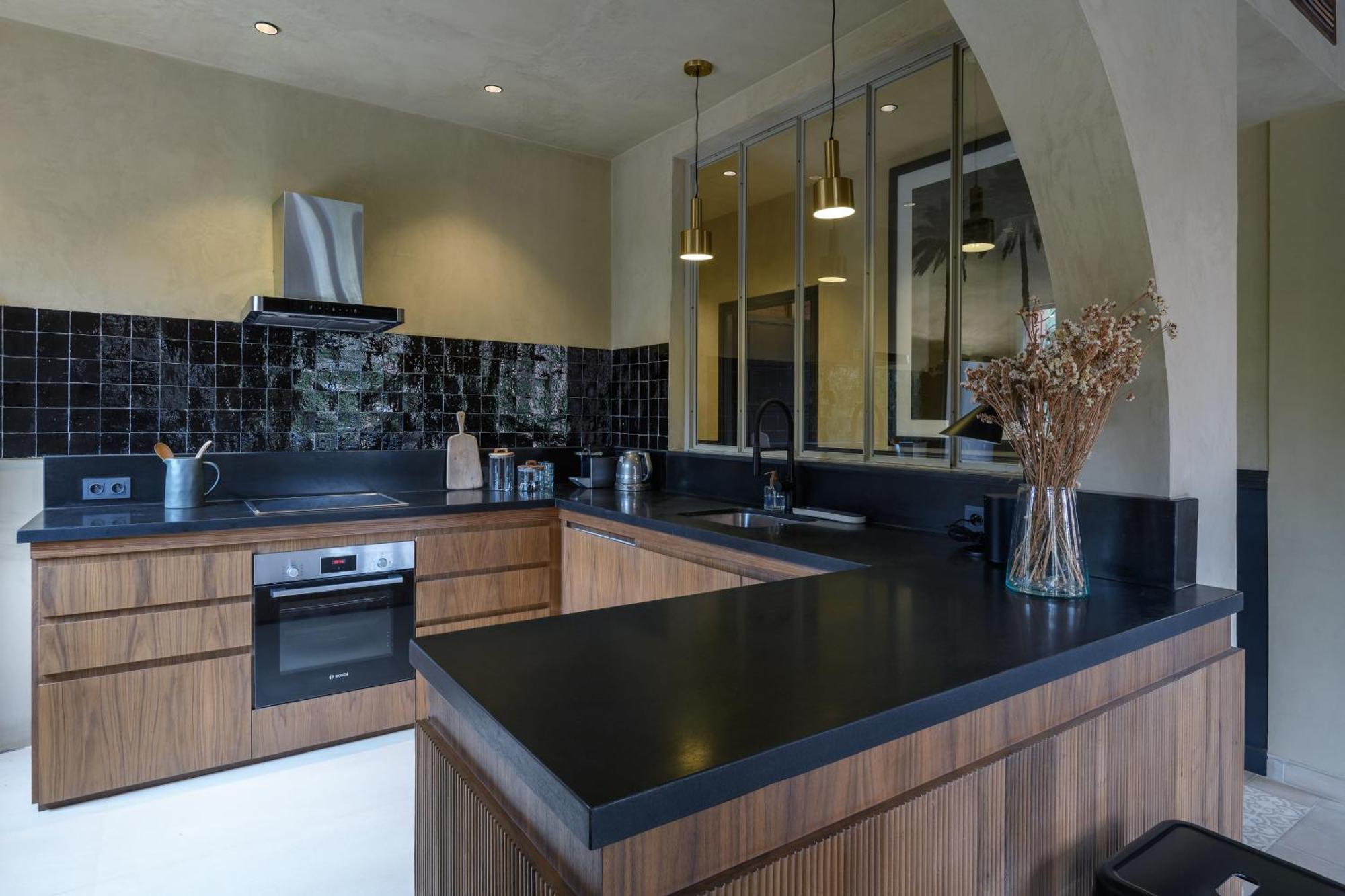 M17-elegance And Comfort In Majorelle Apartment Marrakesch
