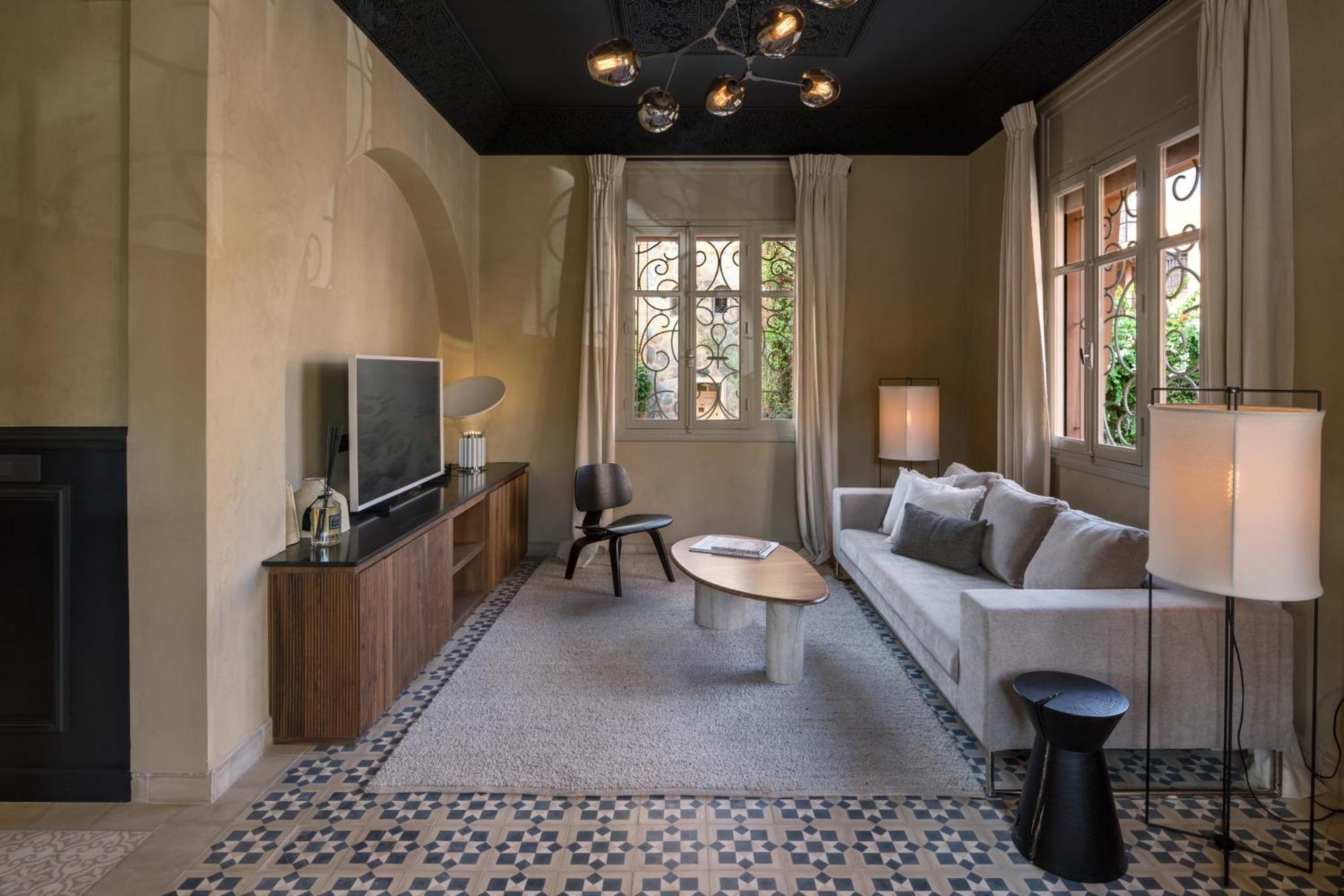 Apartment M17-elegance And Comfort In Majorelle *