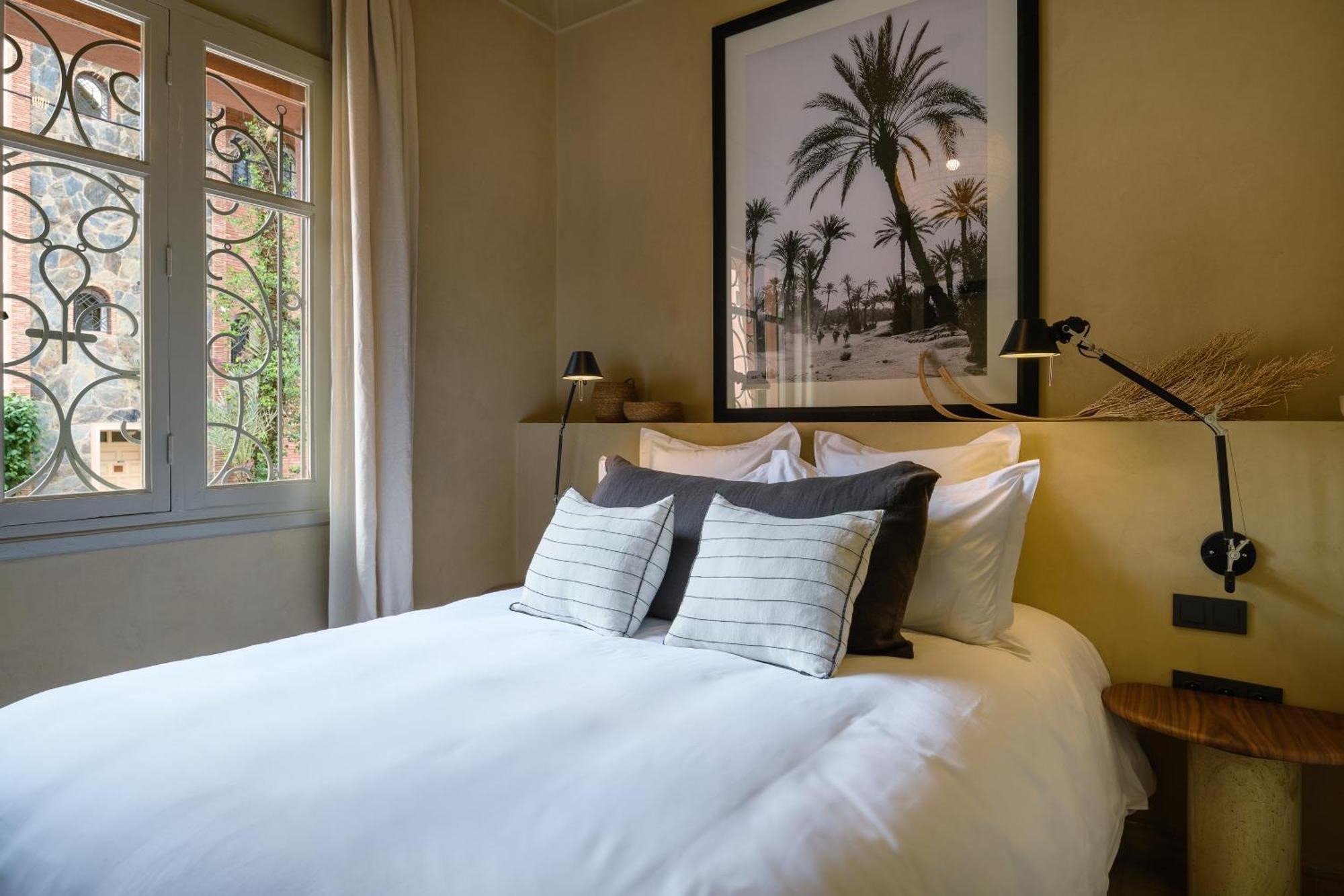 Apartment M17-elegance And Comfort In Majorelle Marrakesch