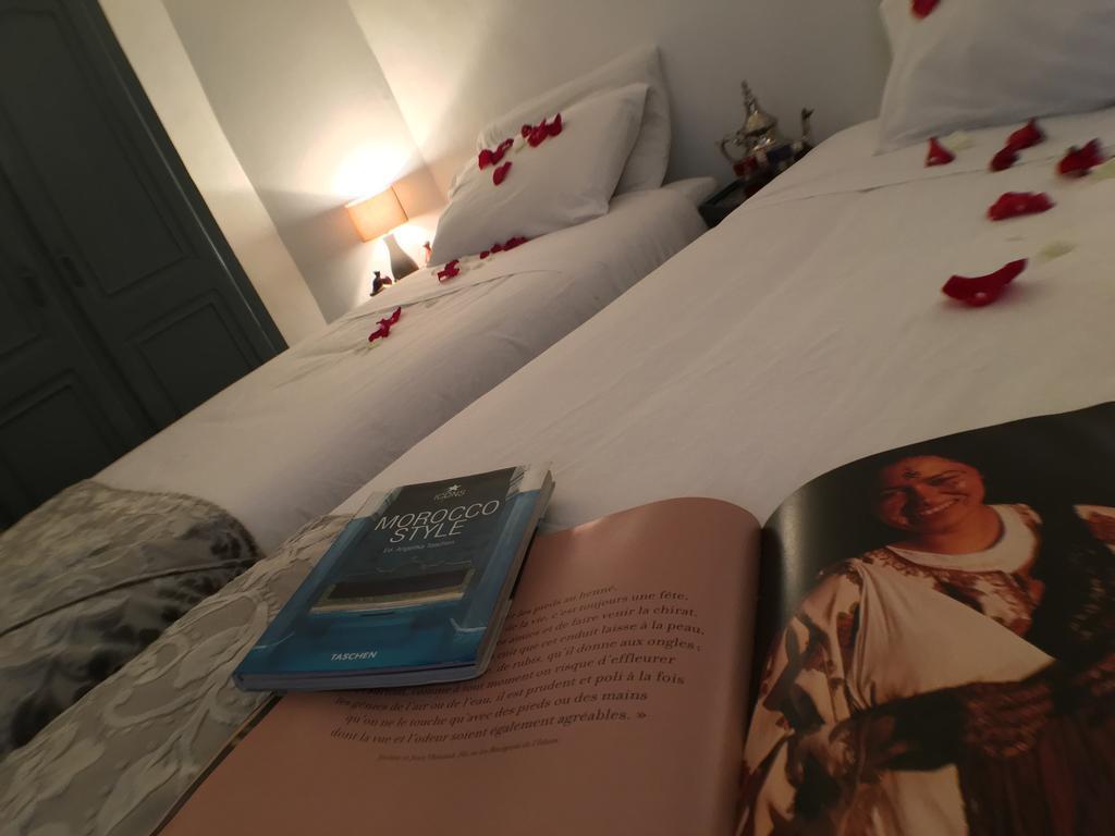 Of The Light Bed and breakfast