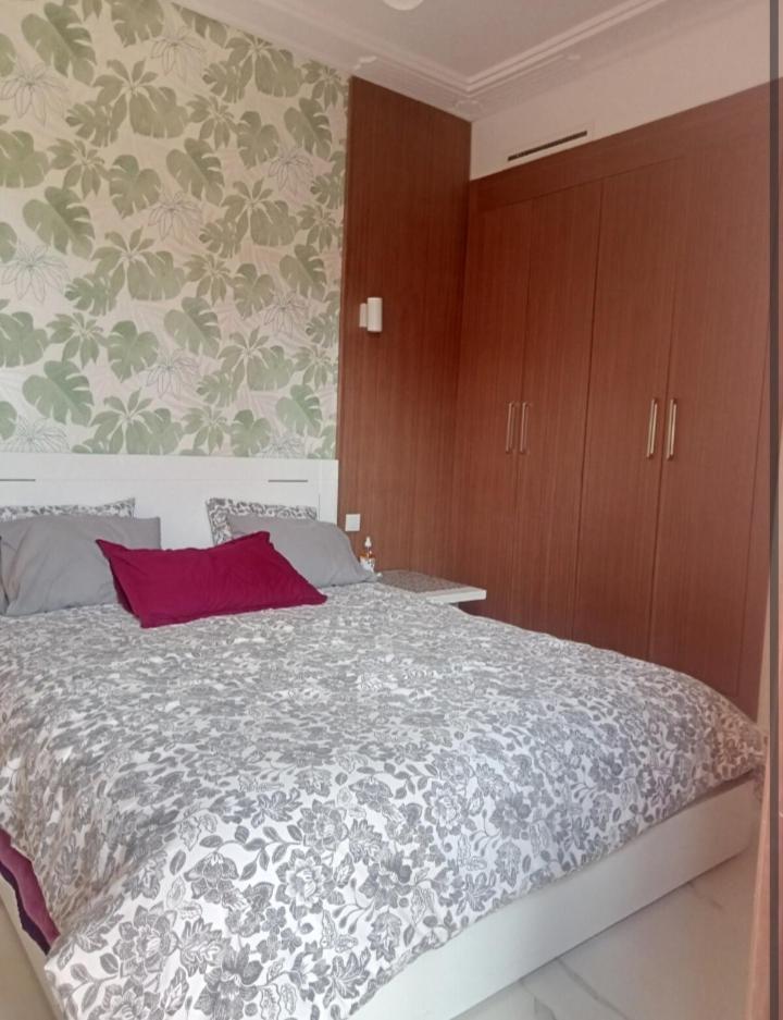 Apartment Cosy Moderne Luxe *