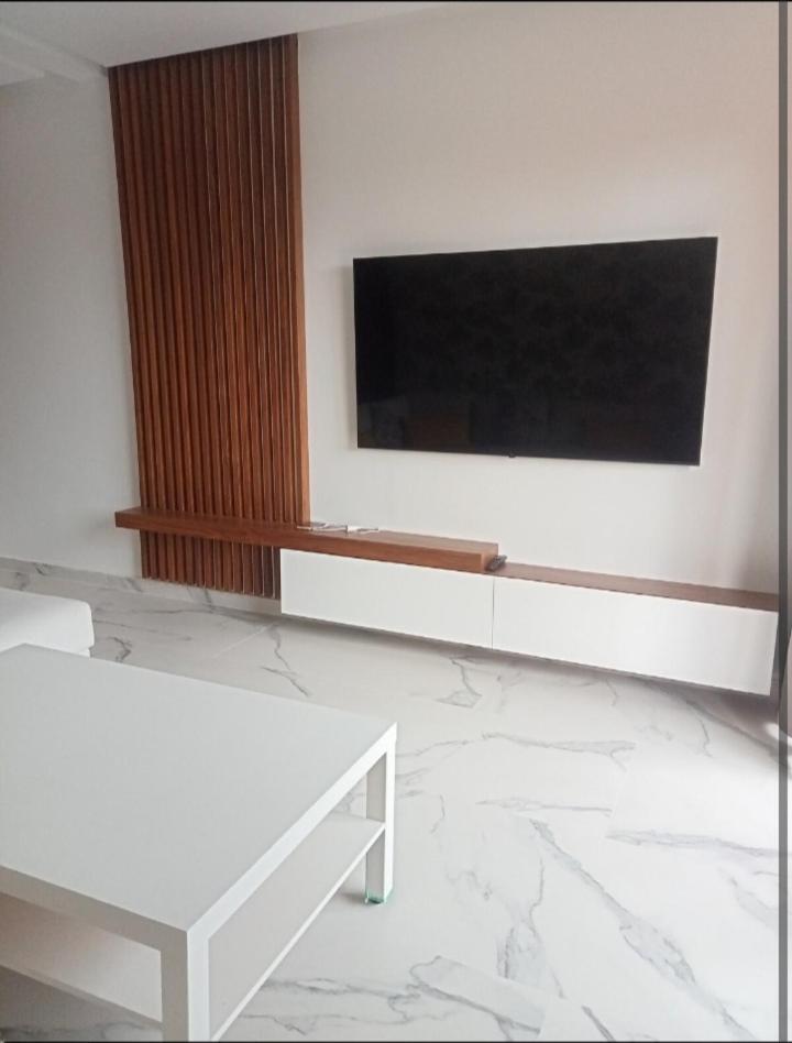 Cosy Moderne Luxe Apartment