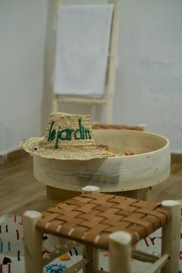 Yassir Kasbah Marrakesh