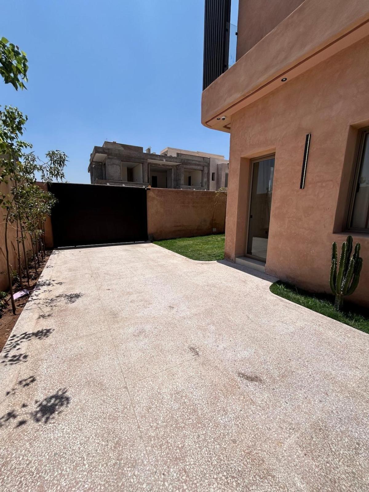 Villa Nabil Bythecasaedition Marrakesh