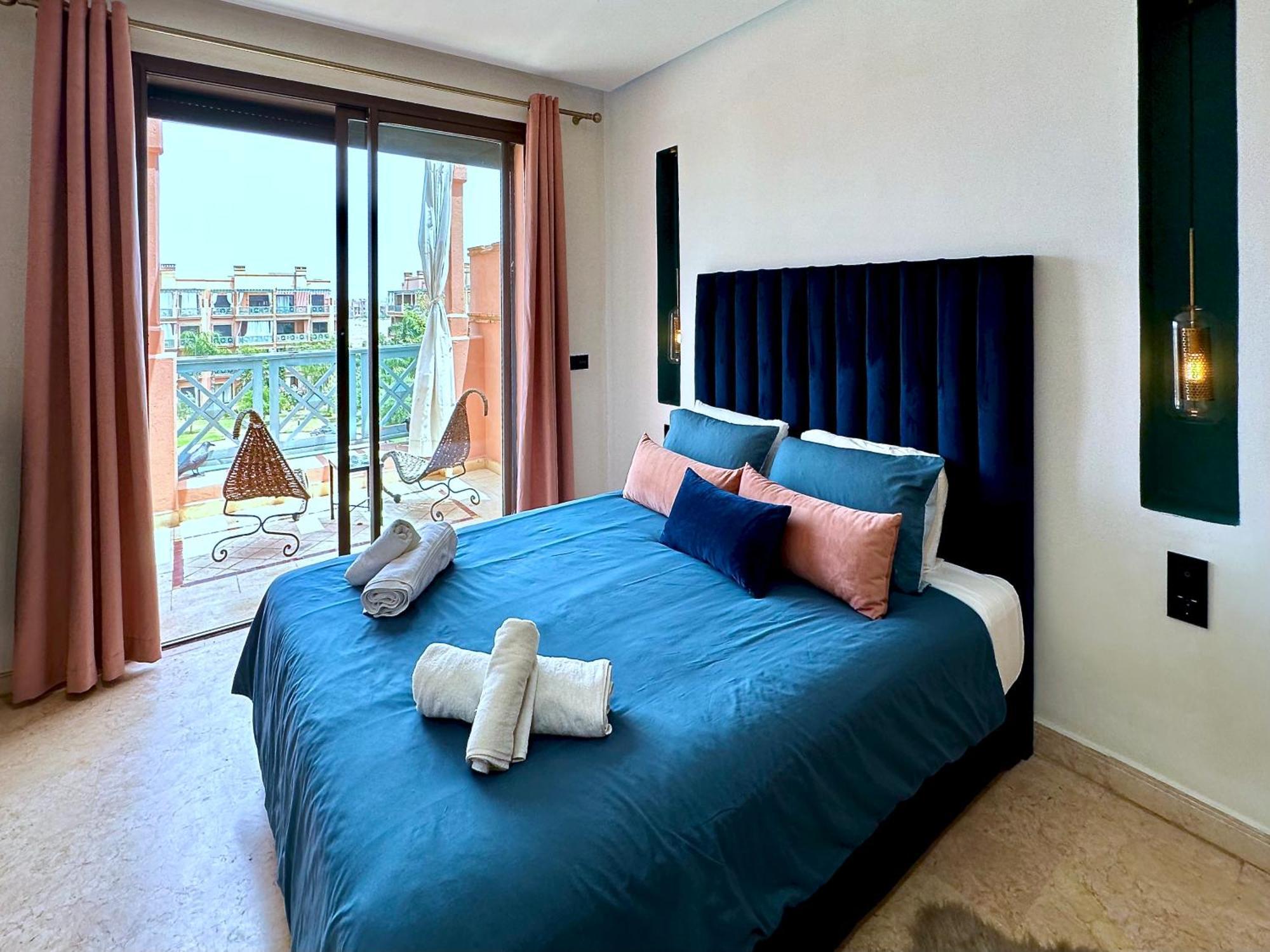 Appartement Stunning - Panoramic Pool View