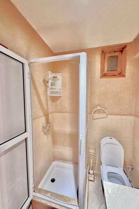Apartment Gueliz Bright & Peaceful