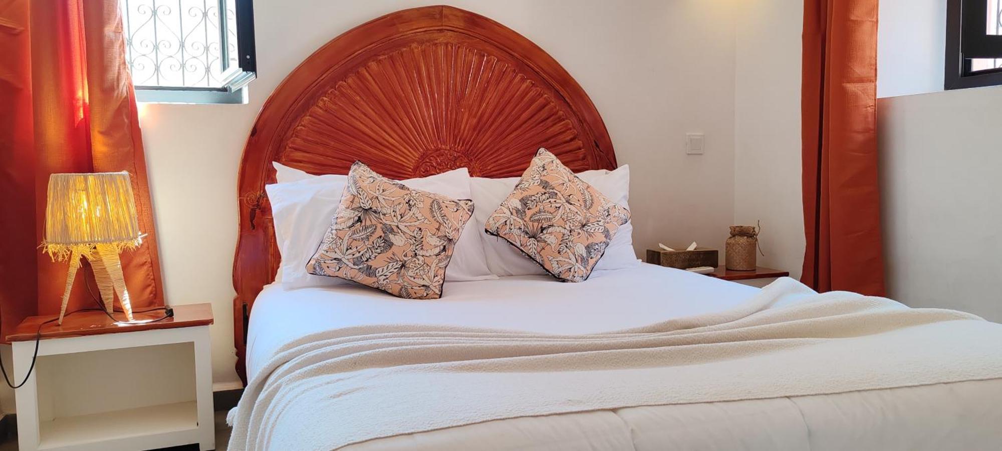 Riad & Va Marrakesh