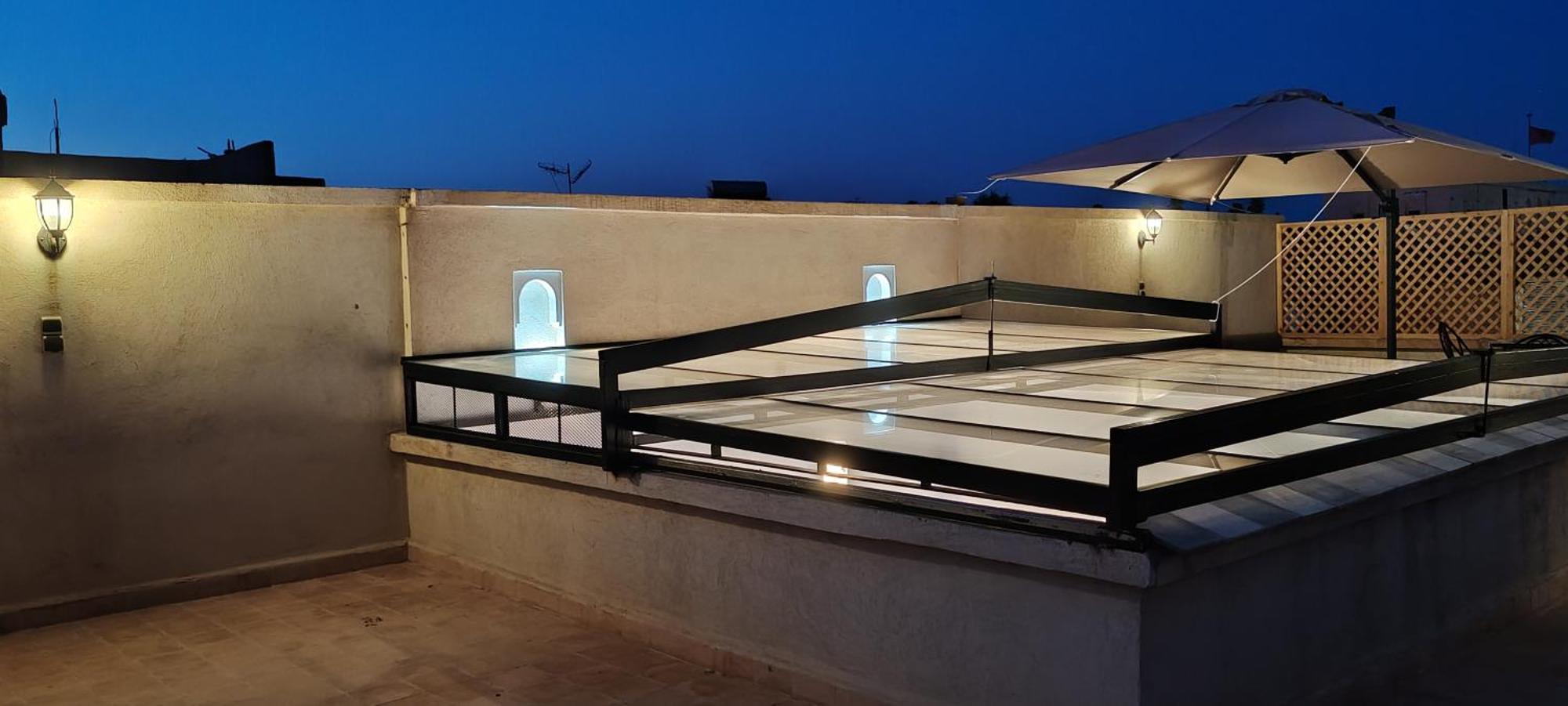 & Va 3* Marrakesh