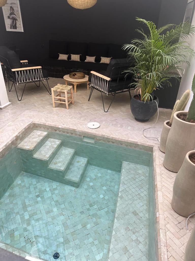 Villa Daba Chic