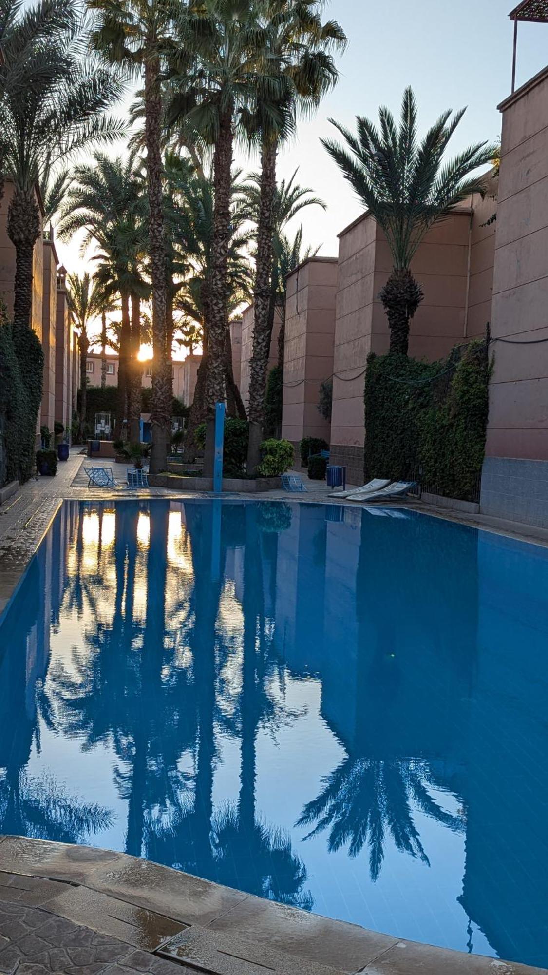 Holiday home Du Village *