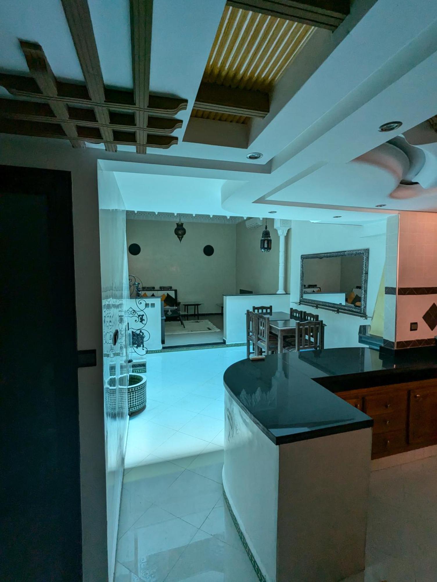 Du Village Holiday home Marrakesh