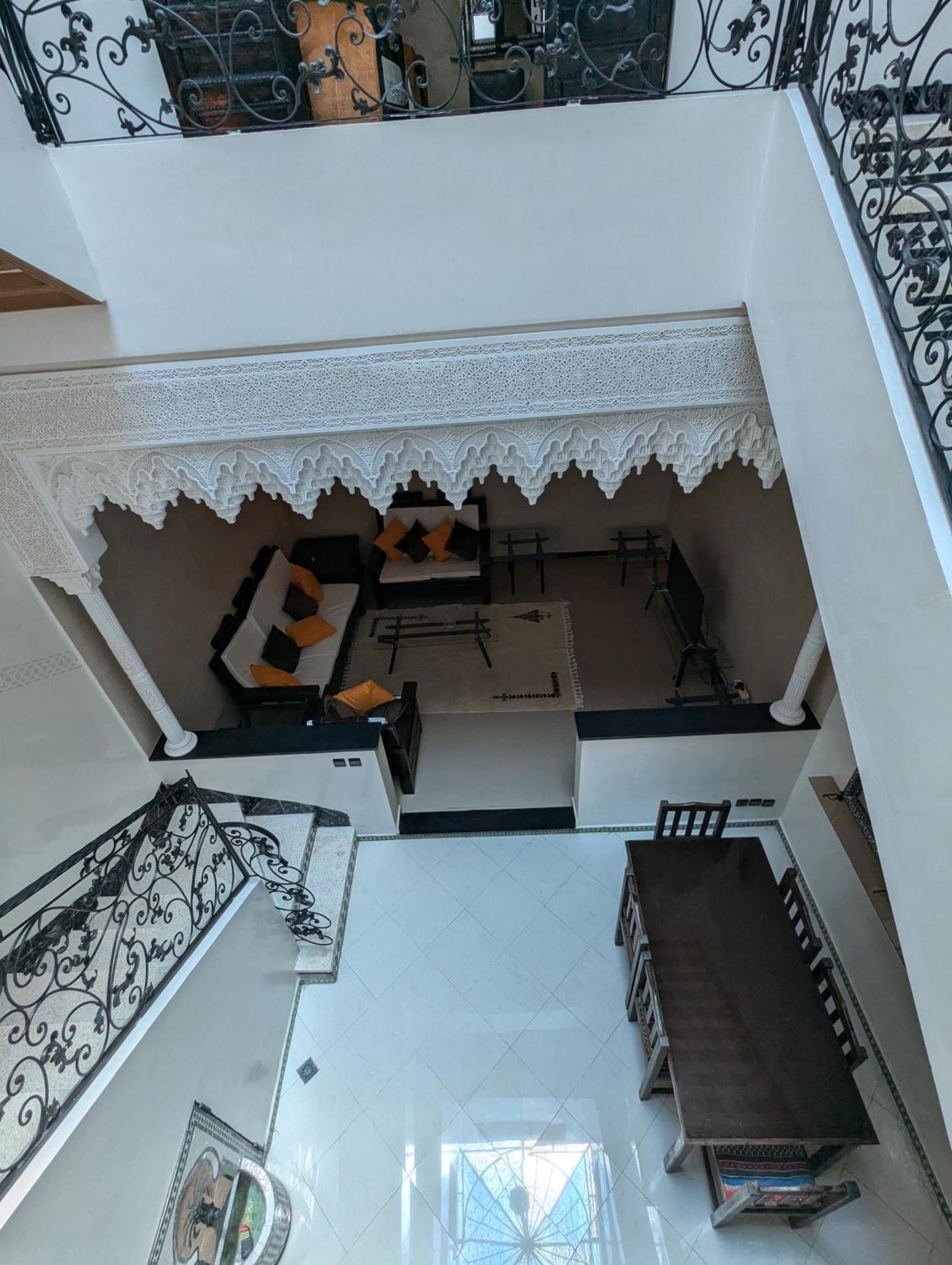Holiday home Du Village Marrakesh