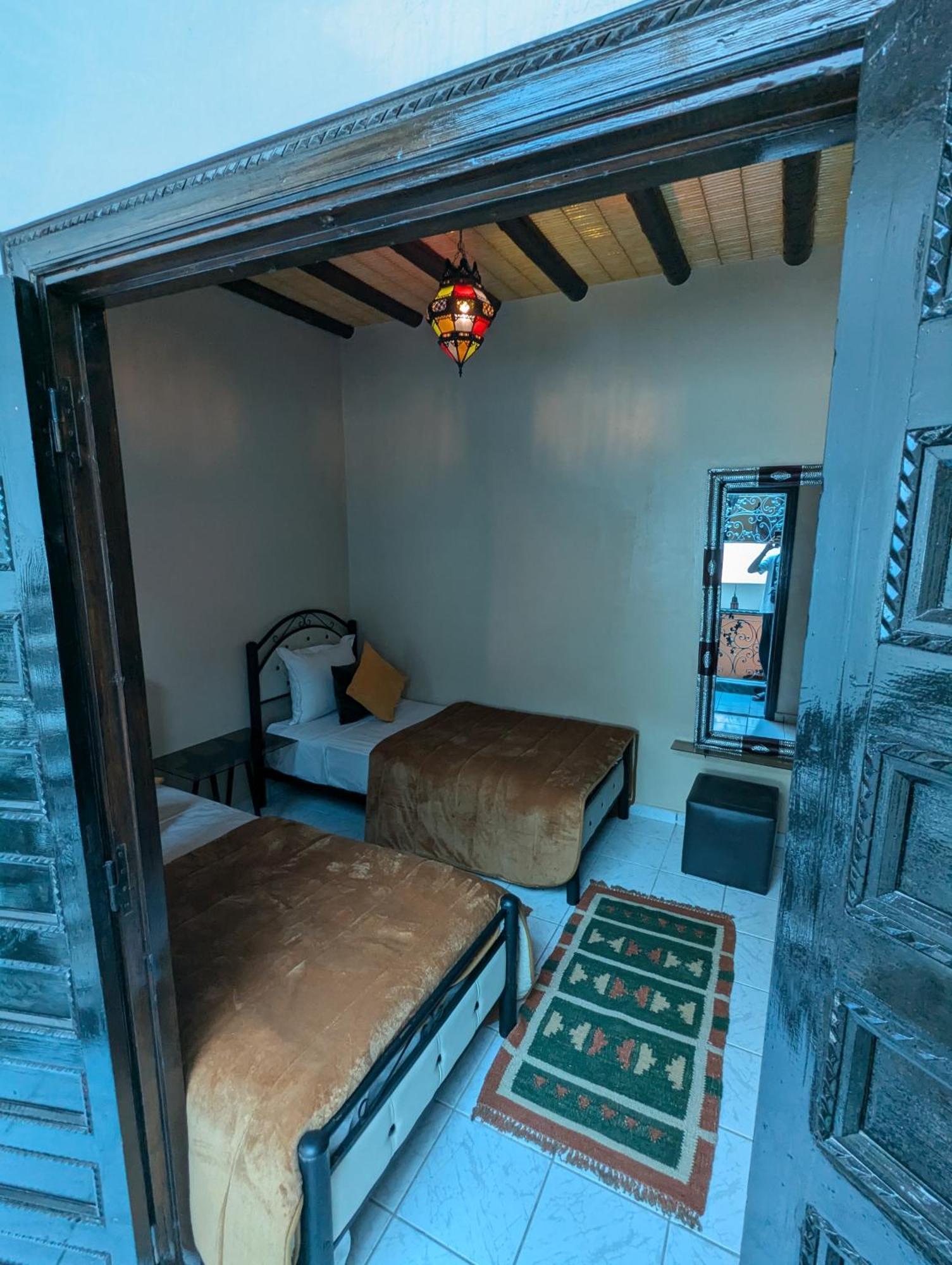 Du Village * Marrakesh