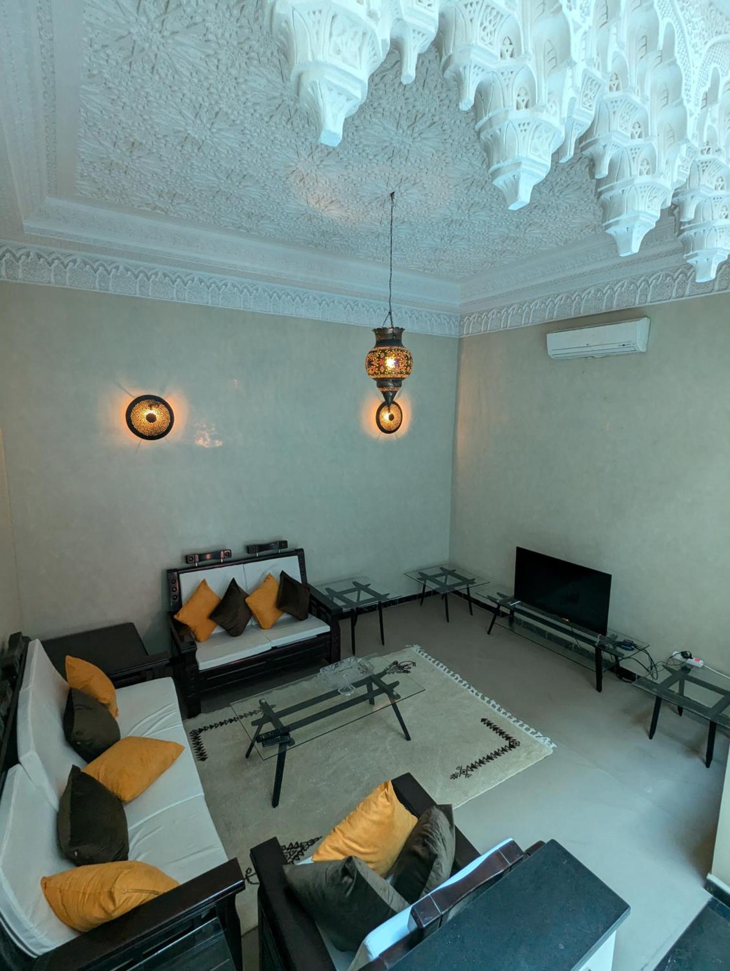Holiday home Du Village *
