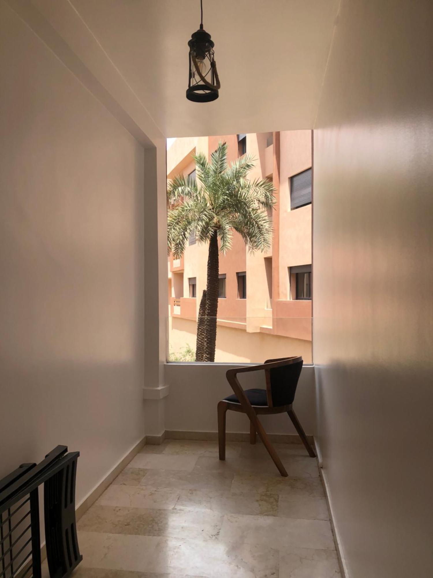 Marrakech Semlalia Gueliz Appartement *