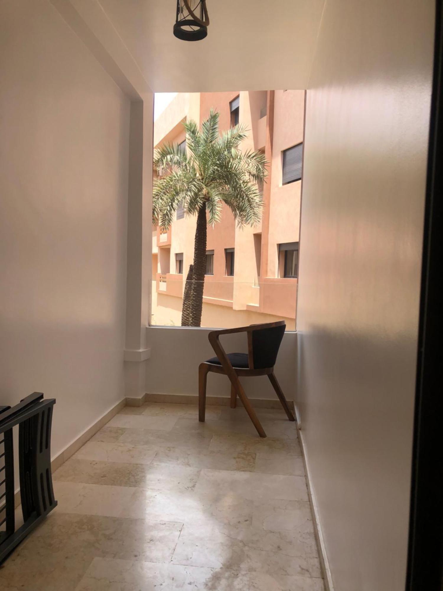 Marrakech Semlalia Gueliz *