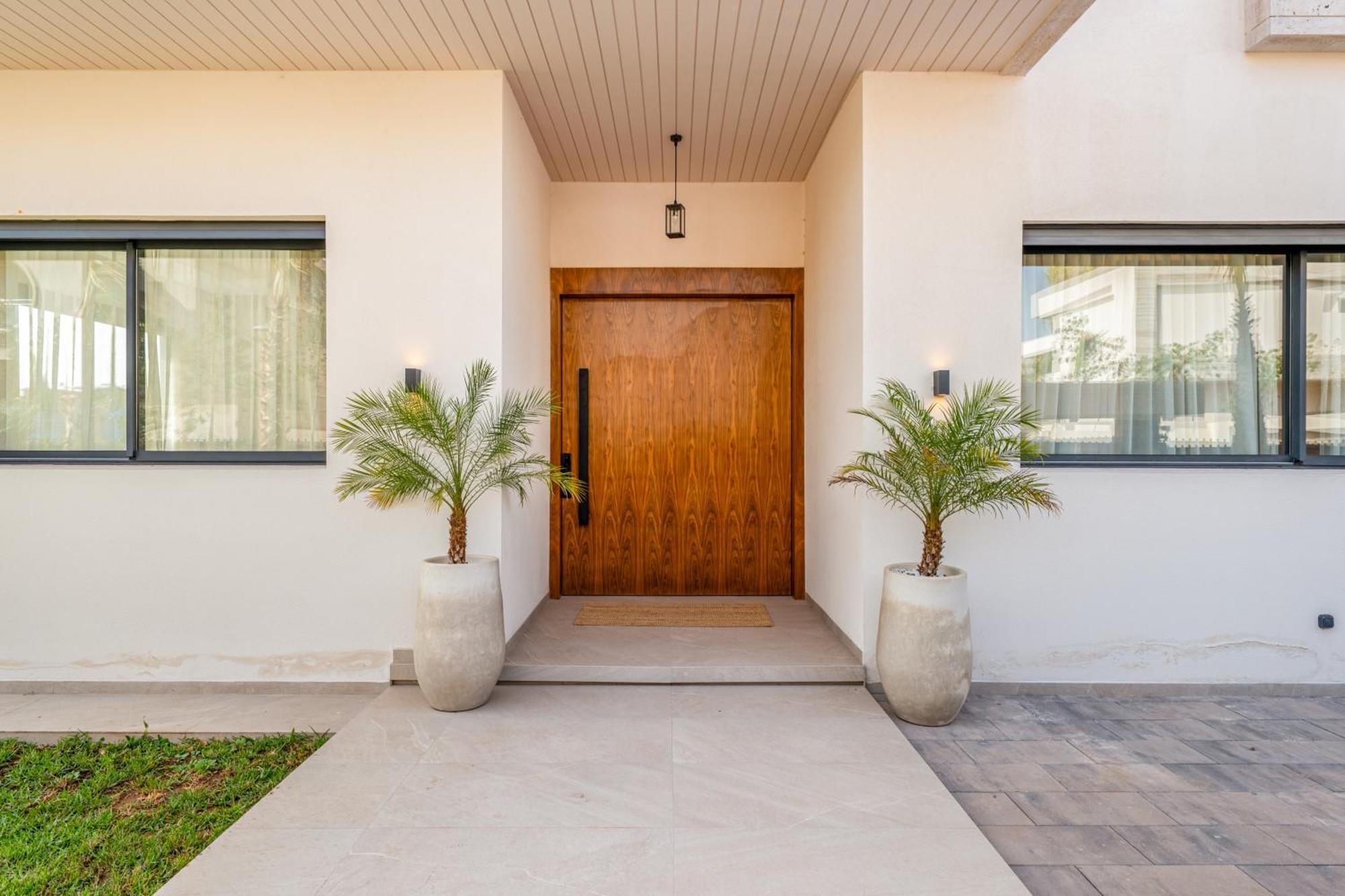Holiday home Bahia Luxury-pool Breakfast & Golf Access *