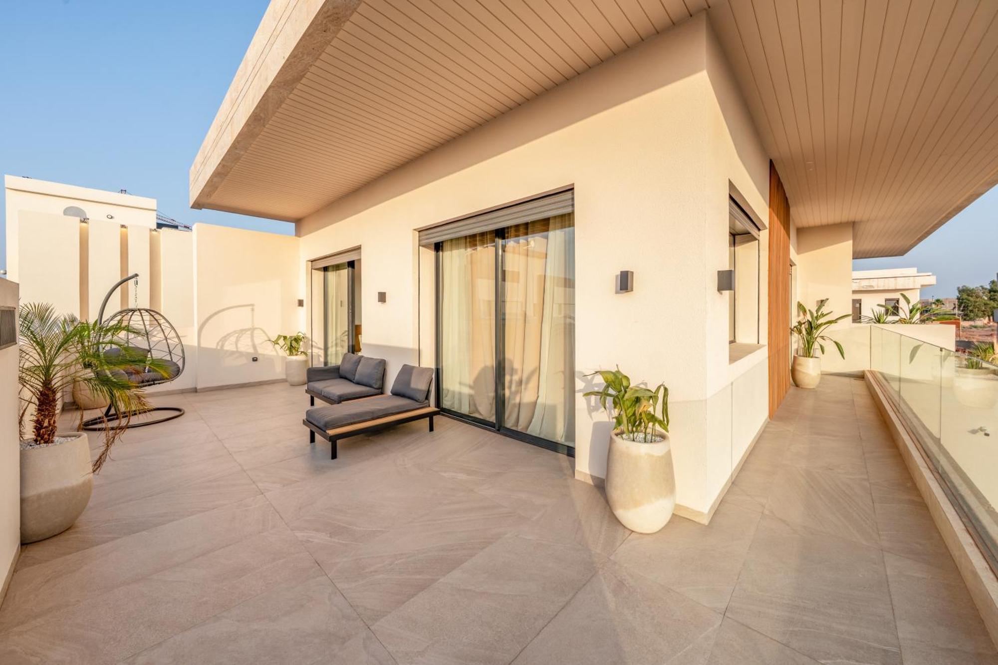 Bahia Luxury-pool Breakfast & Golf Access