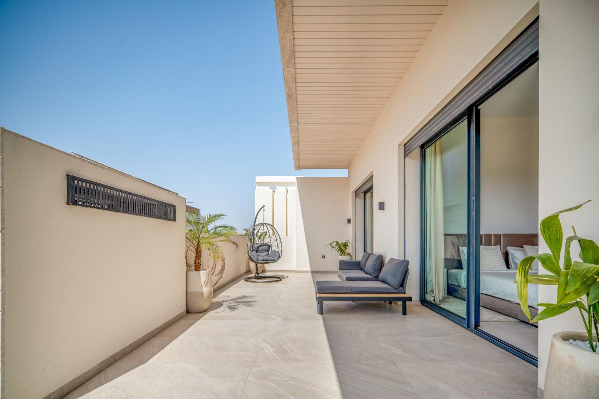 Bahia Luxury-pool Breakfast & Golf Access Holiday home *