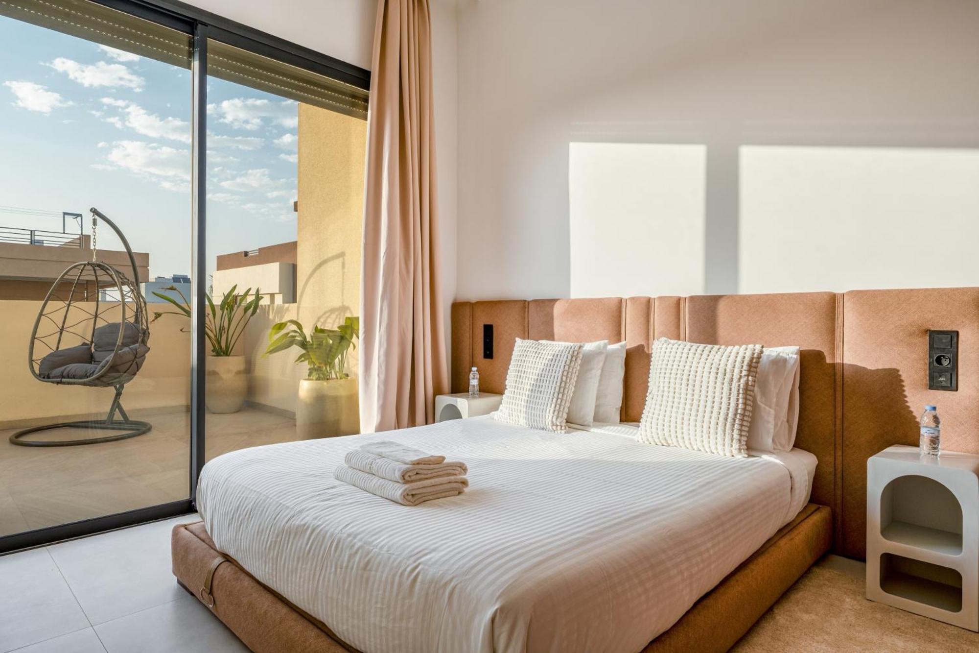 Bahia Luxury-pool Breakfast & Golf Access