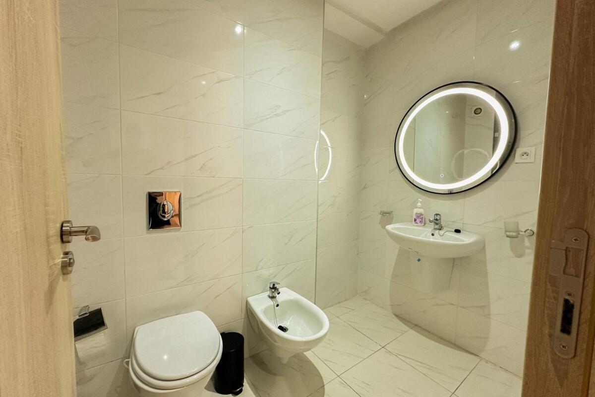 Appartamento Luxury & Traditional In The Heart Of Marrakech *