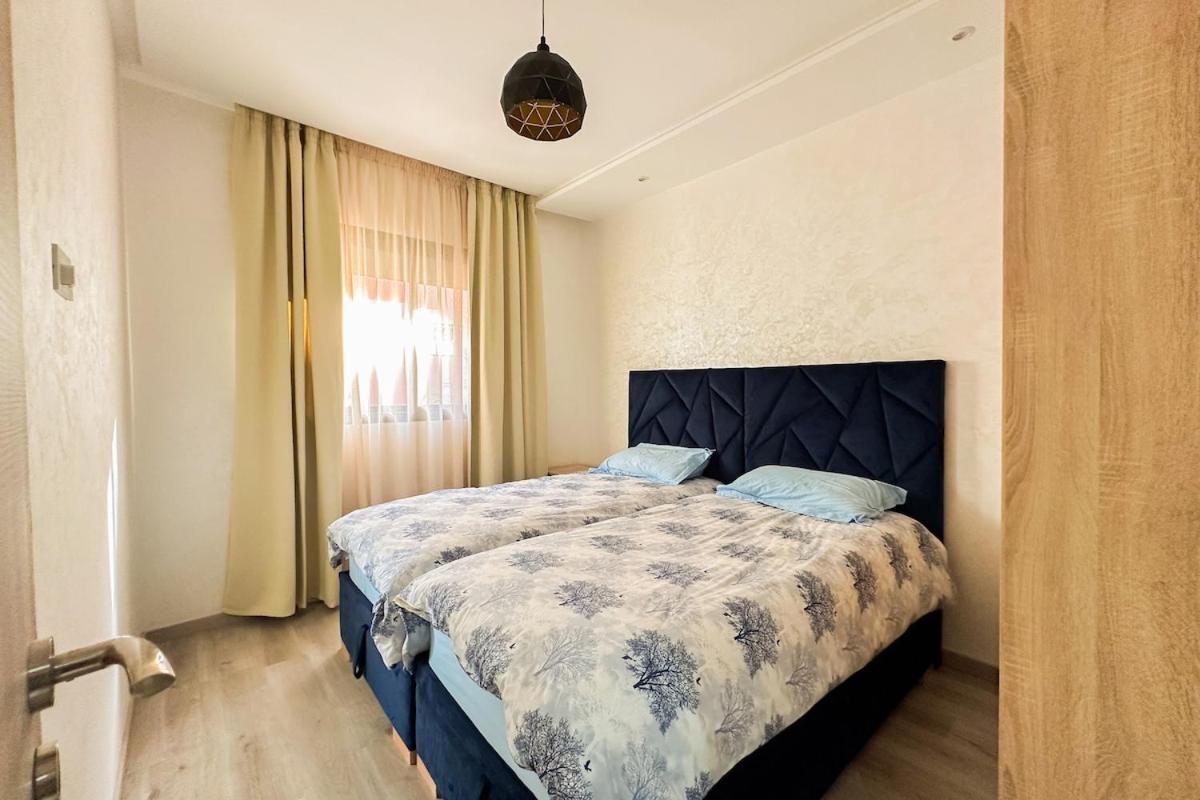 Luxury & Traditional In The Heart Of Marrakech Appartamento