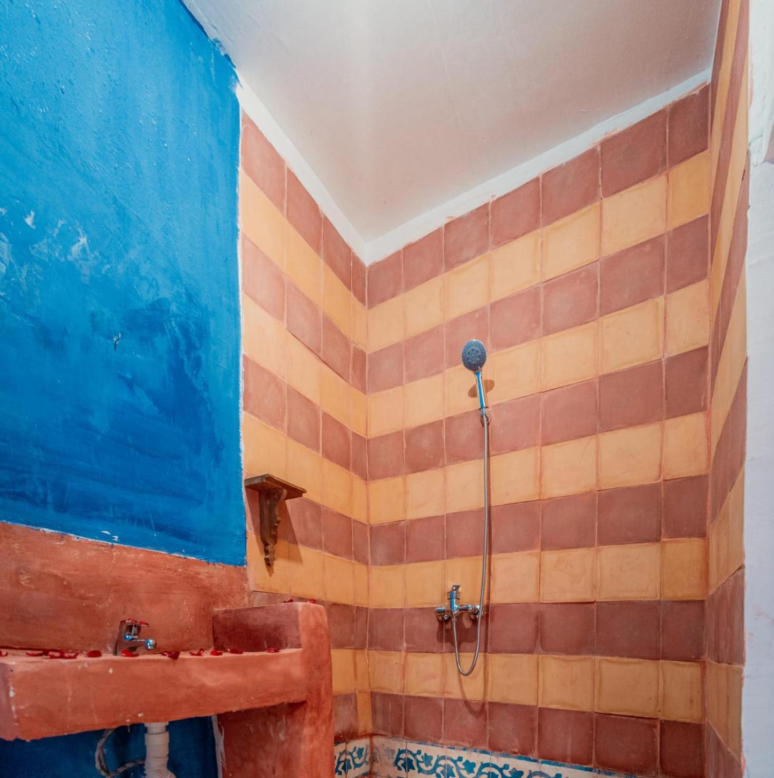 Bed & Breakfast Dar Medina Land Marrakesh