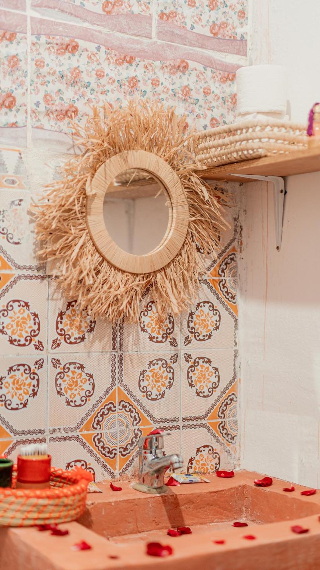 Dar Medina Land Bed & Breakfast Marrakesh