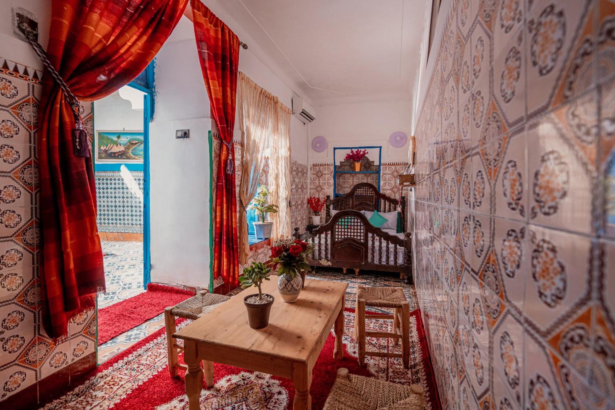 Dar Medina Land Bed & Breakfast Marrakesh
