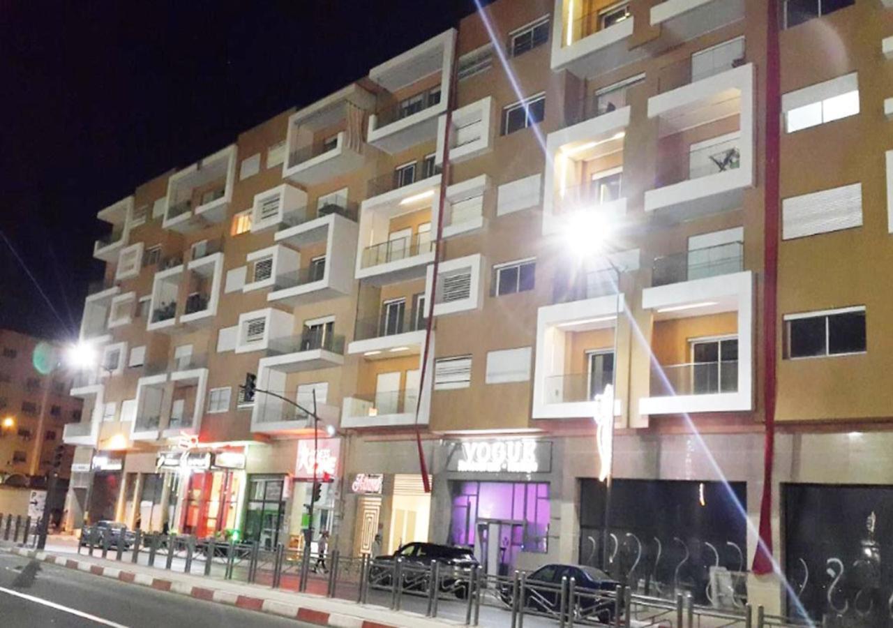 Appartement Zenith A12 *