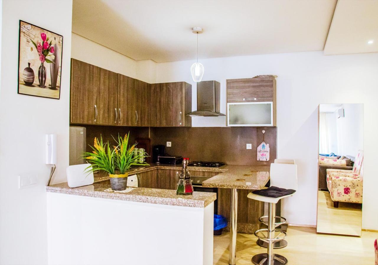 Zenith A12 Appartement *