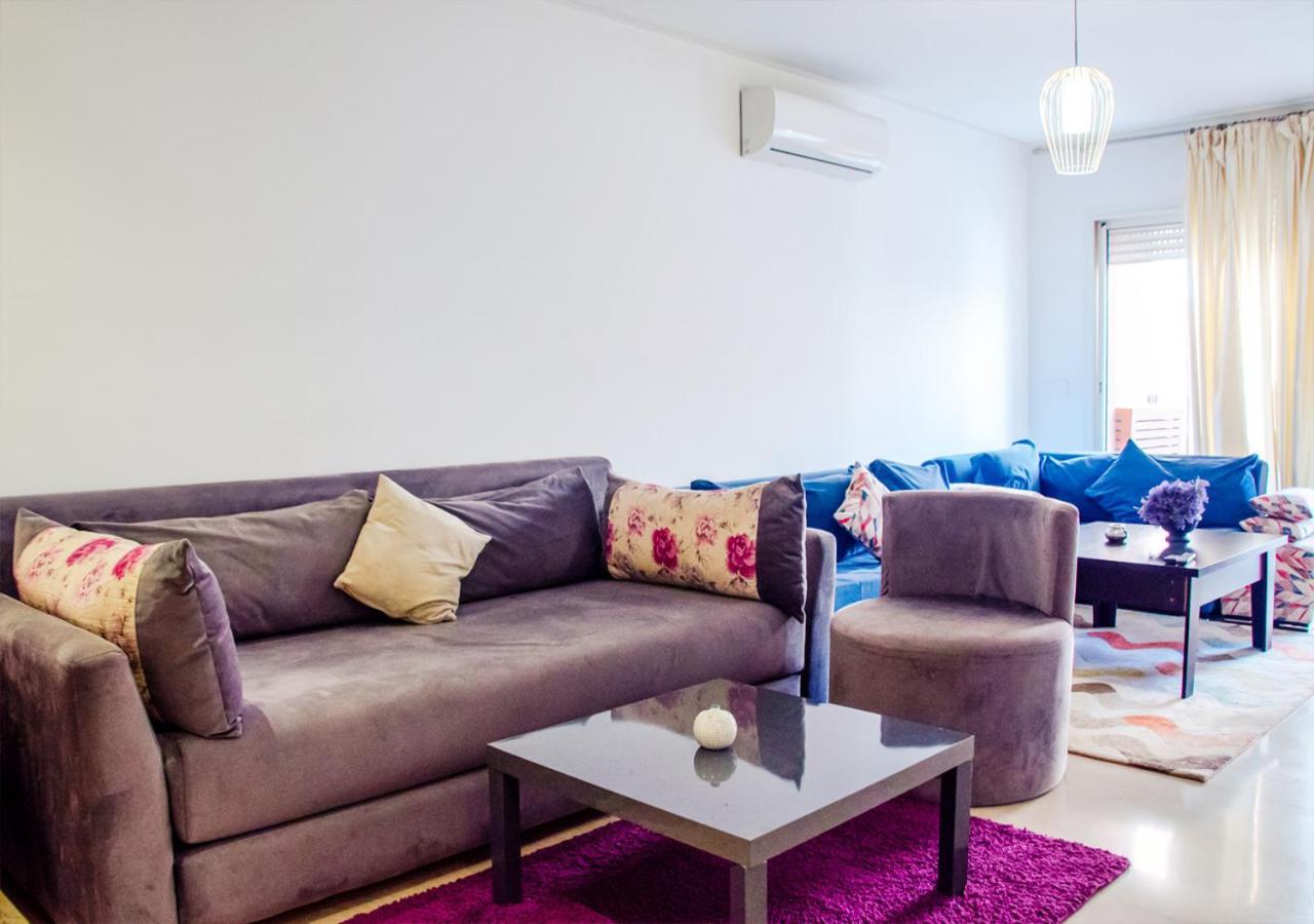 Zenith A12 Appartement