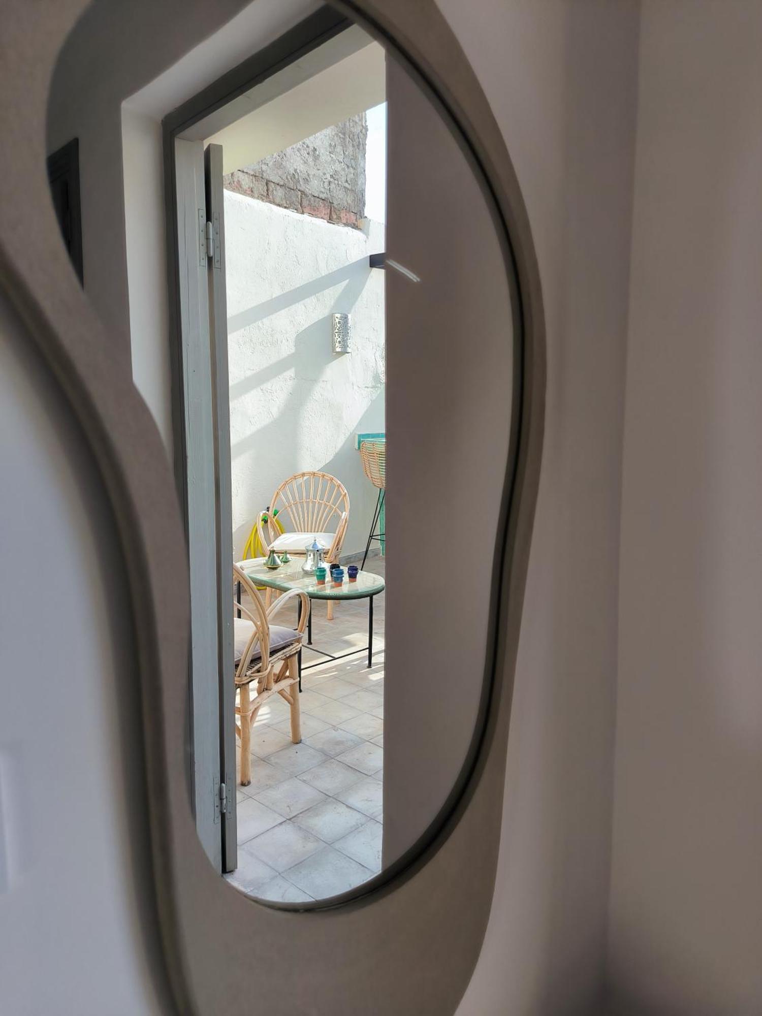 Choubi 3 Bedroom Medina Holiday home