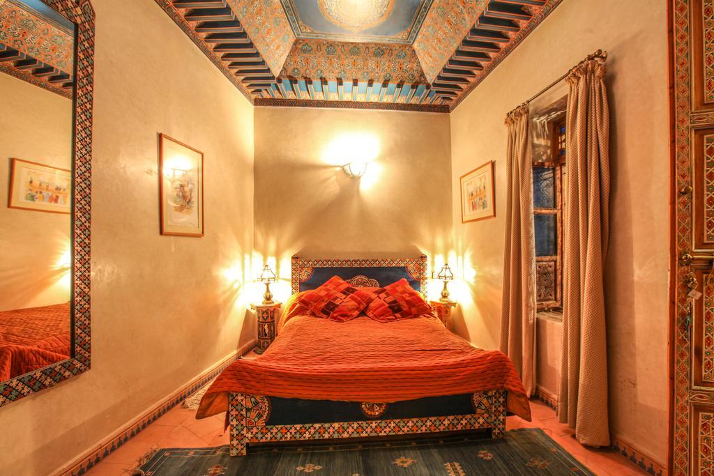Puchka Riad