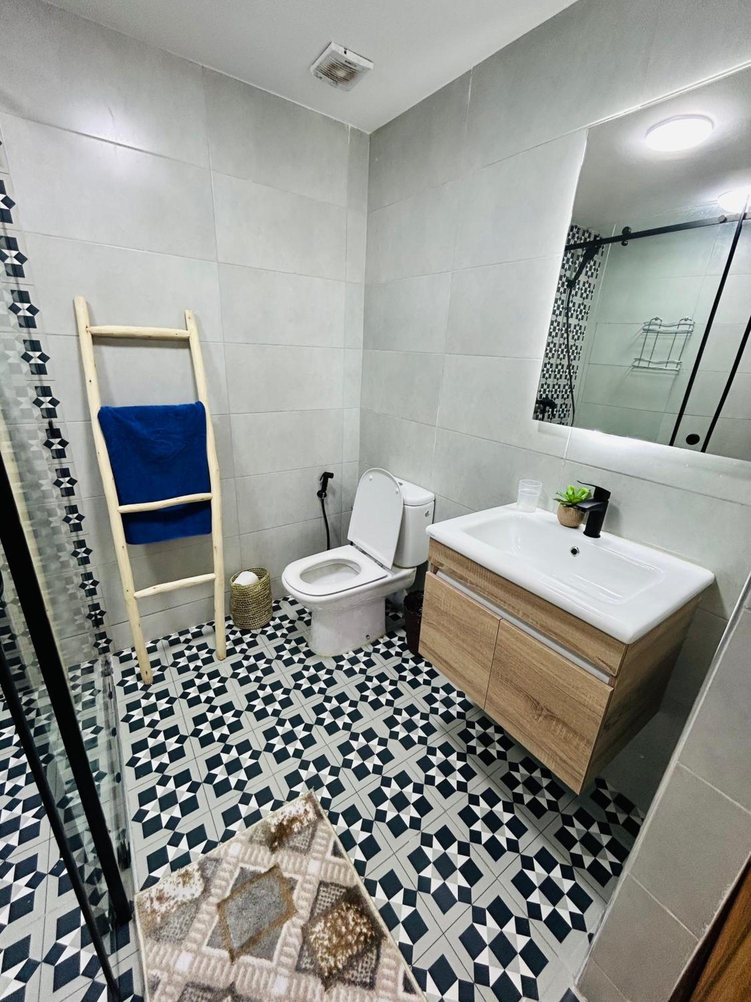 Appartamento Marrakech *