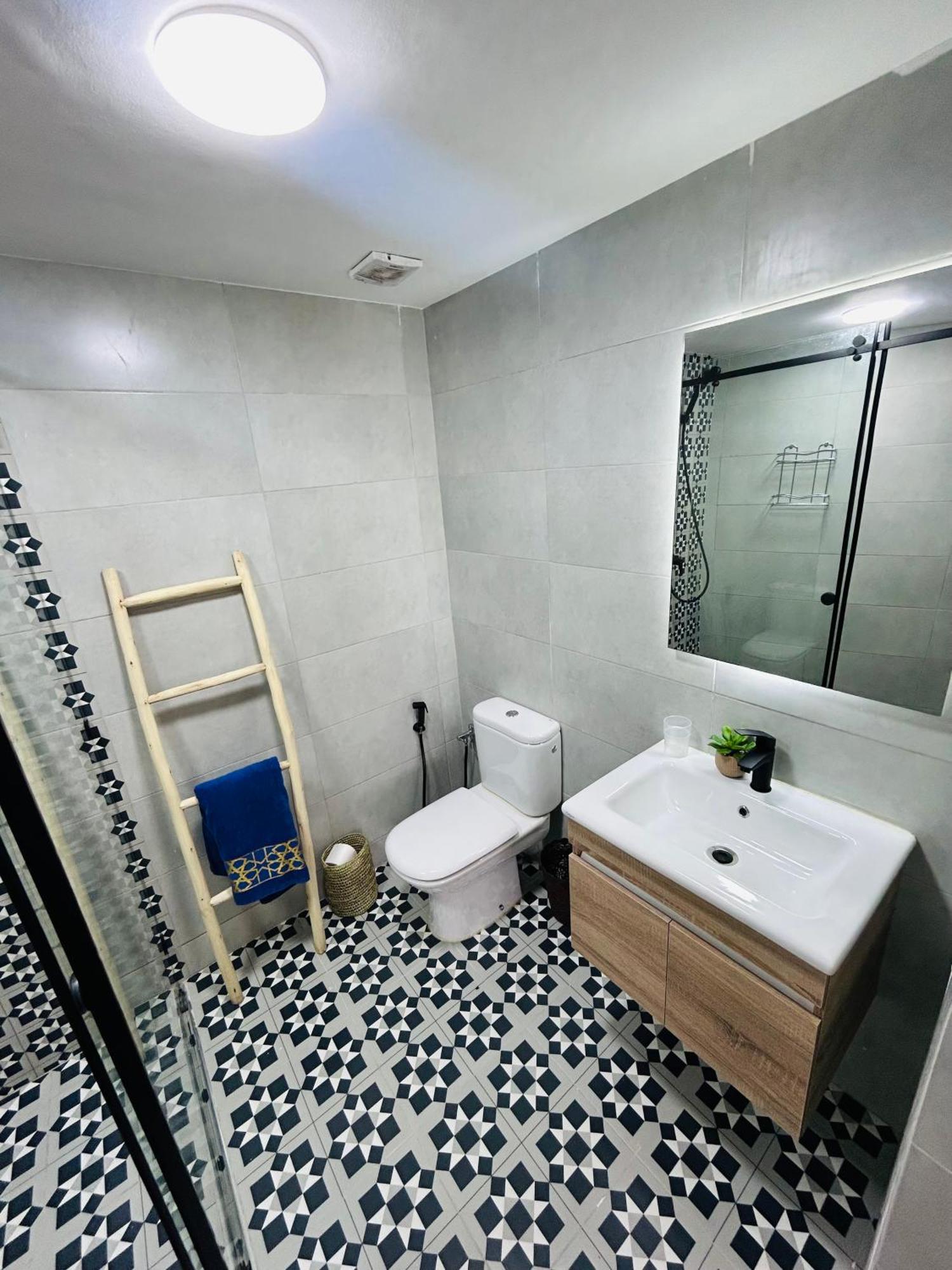 Marrakech Appartamento *