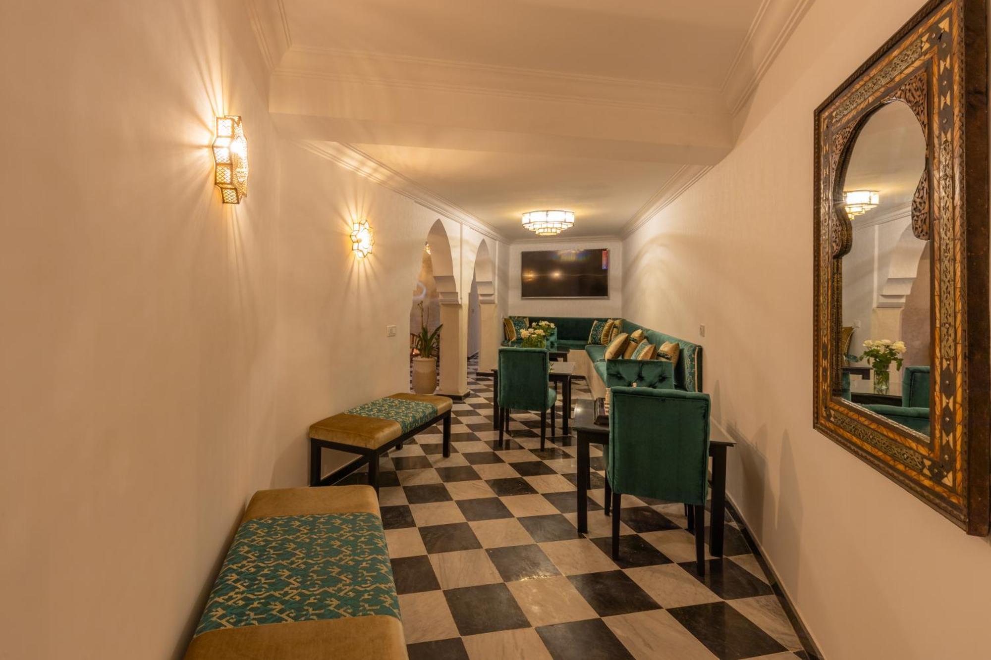 Zehra Marrakesh