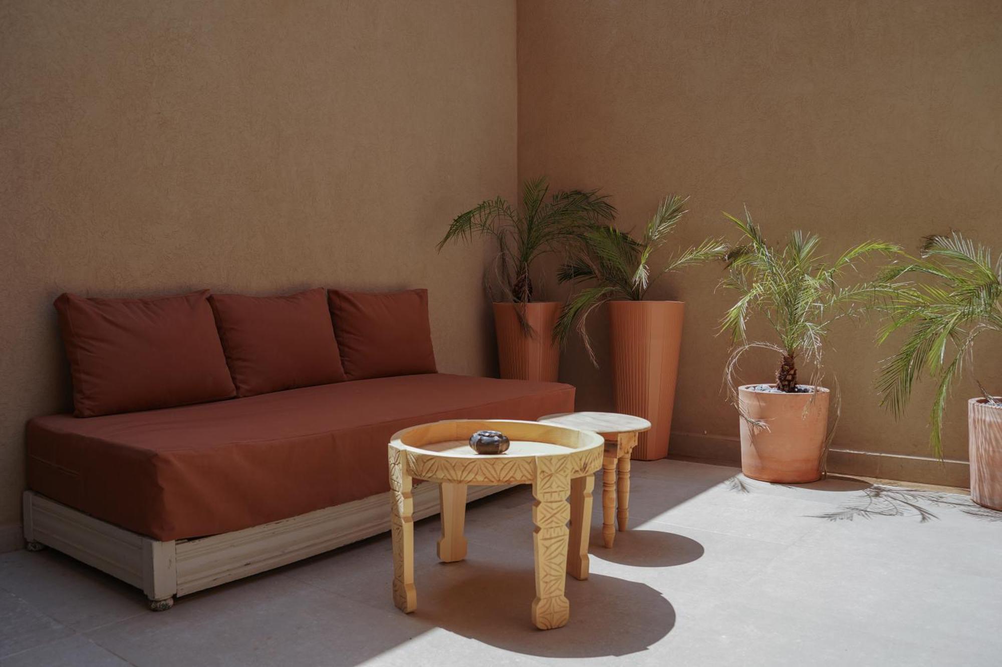 Rentsuite Arji *