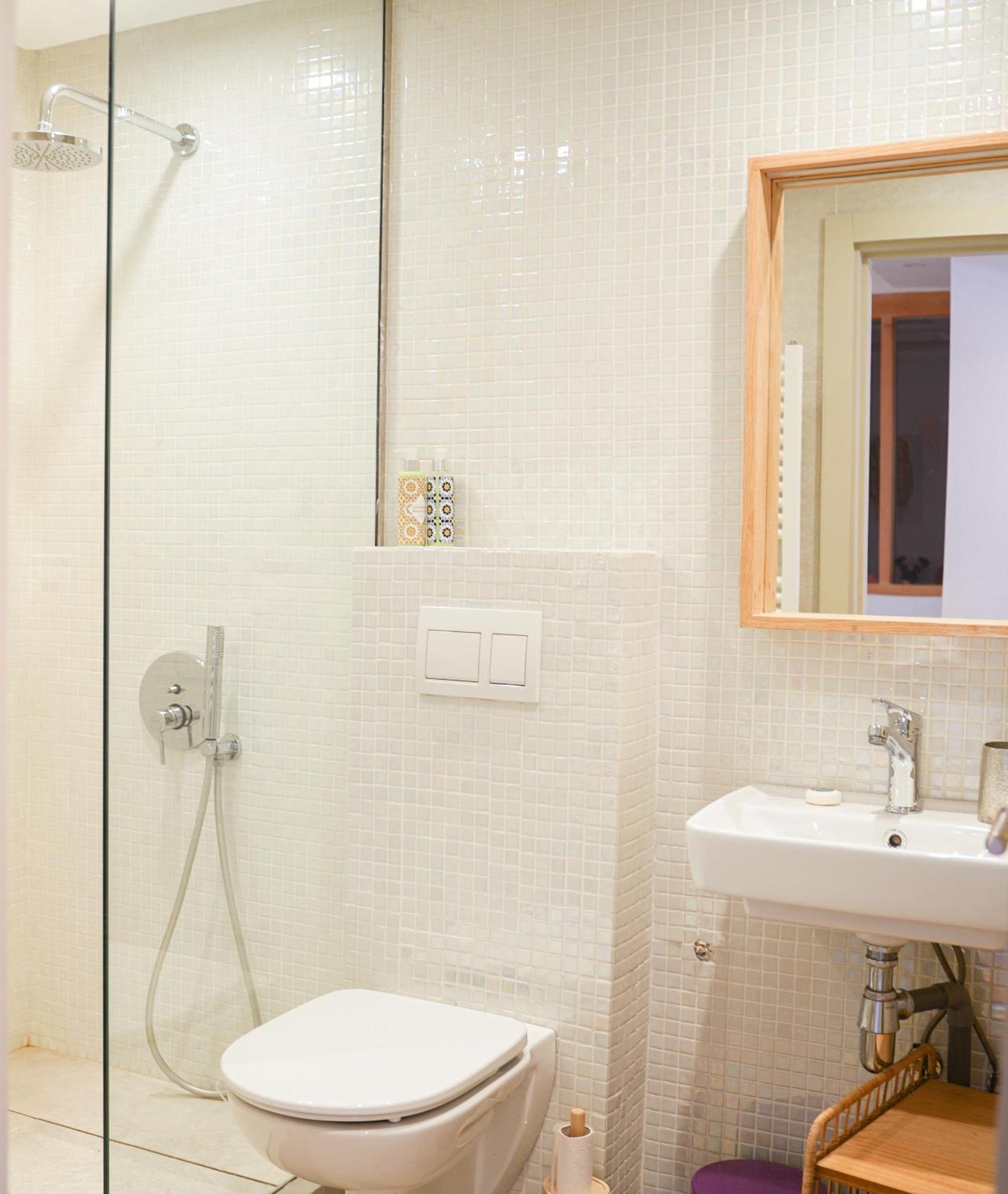 Rentsuite Arji Apartment Marrakesh
