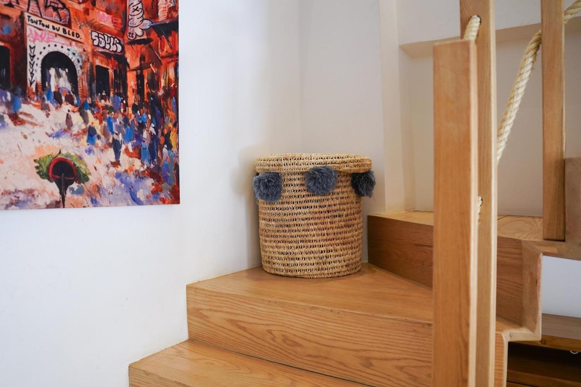 Rentsuite Arji * Marrakesh