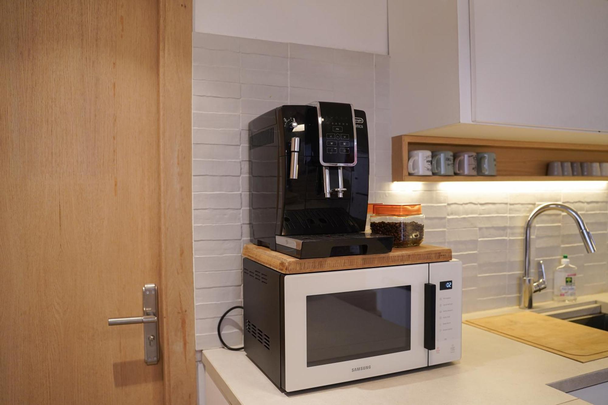 Rentsuite Arji