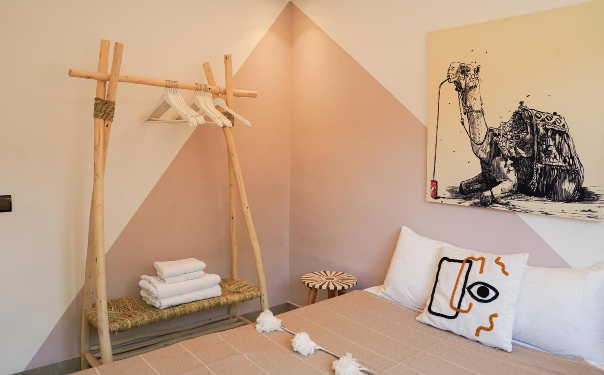 Rentsuite Arji * Marrakesh