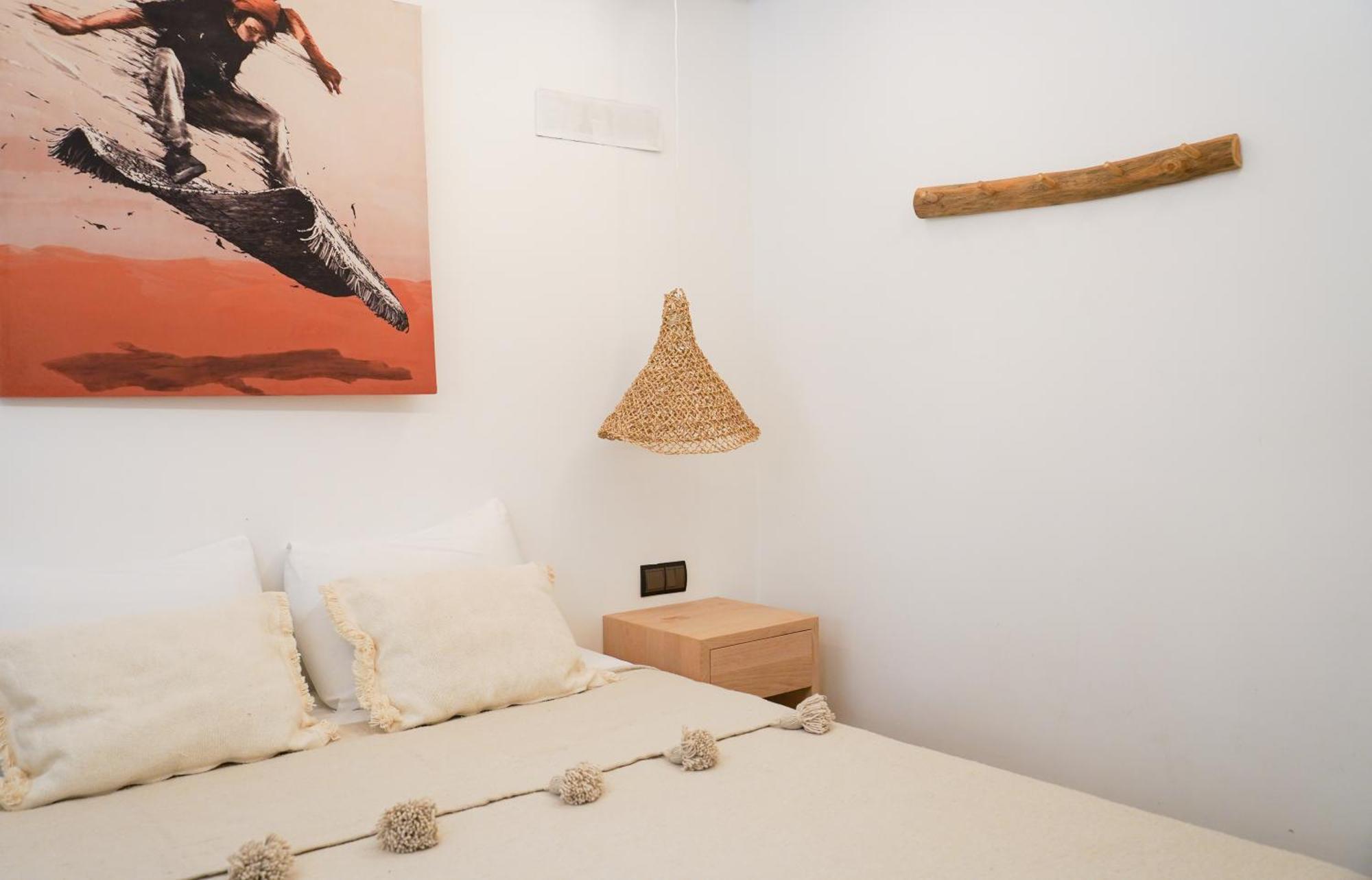 Apartment Rentsuite Arji *
