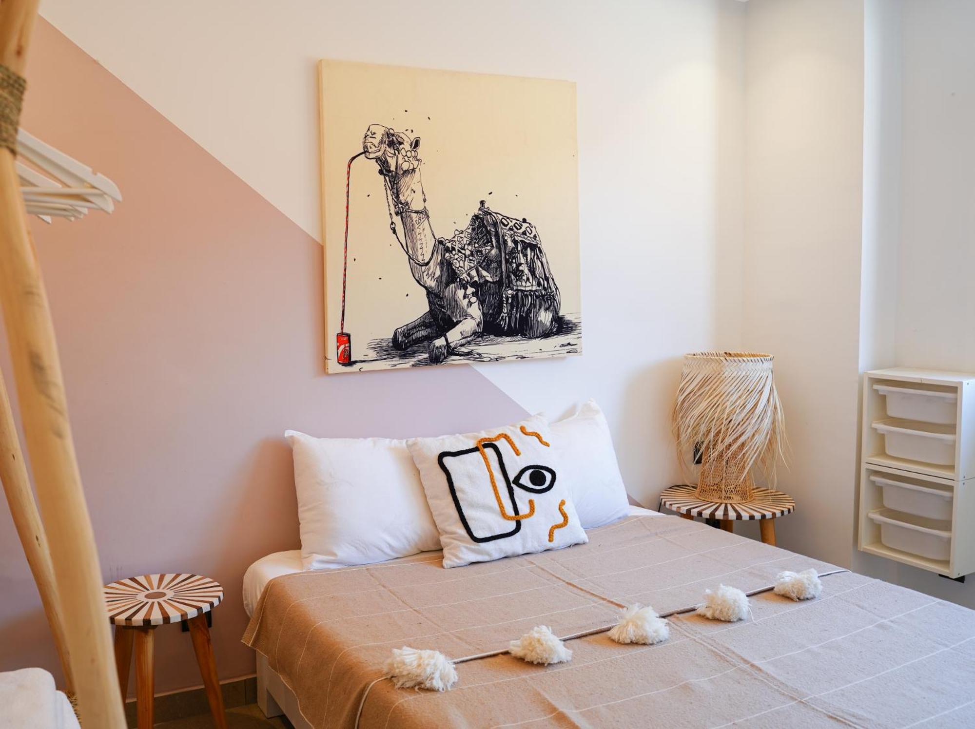 Rentsuite Arji * Marrakesh