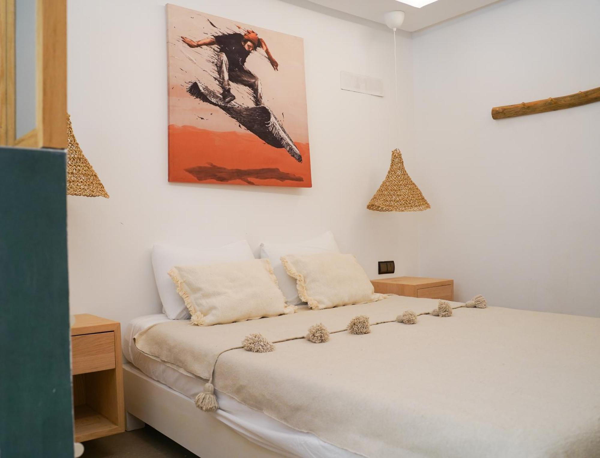 Apartment Rentsuite Arji *